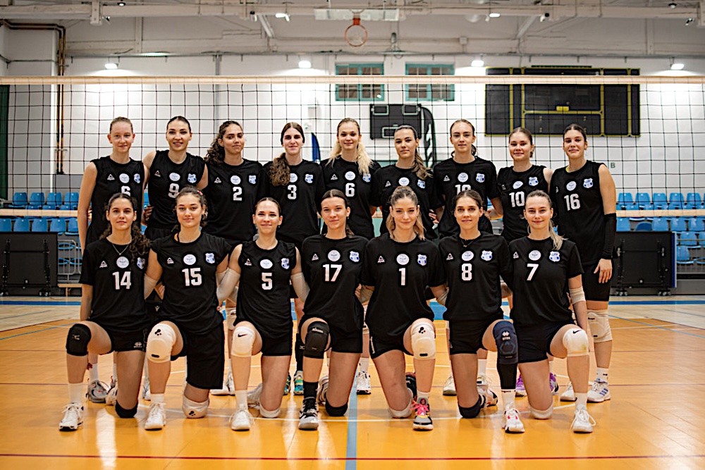 CSU Târgu-Mureș
