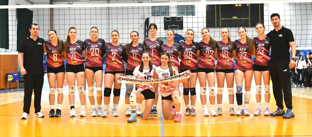 Champions Sibiu