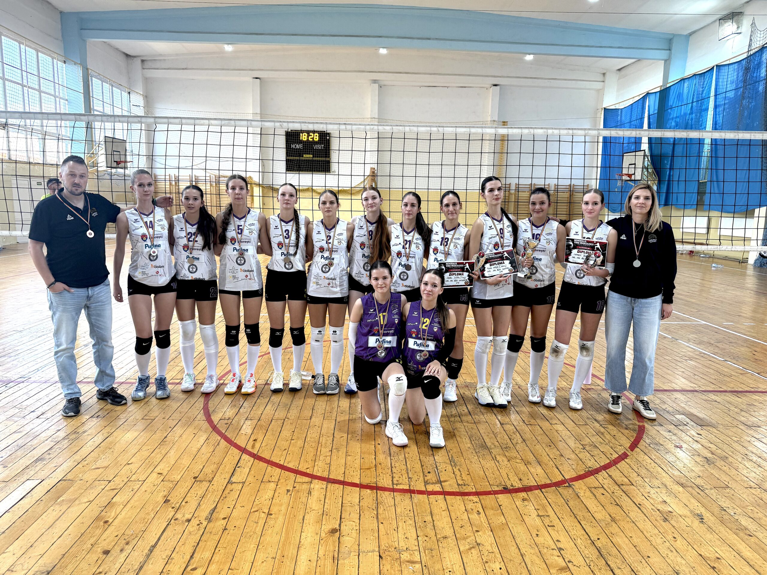 Memorial Oradea 5