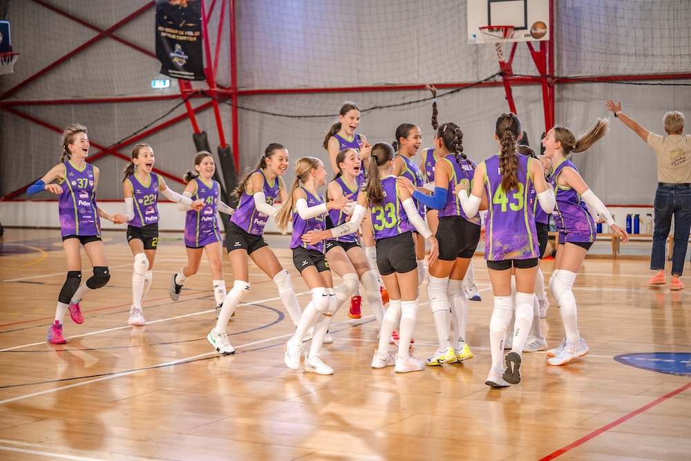 U13 Turneu 1 – 3