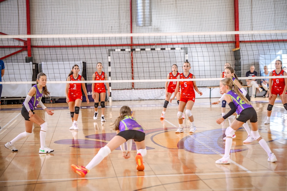 U13 Turneu 1 – 6